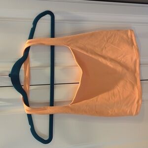 Abercrombie & Fitch Halter Crop top